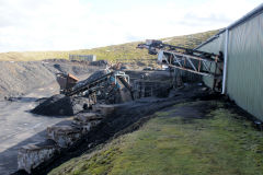 
Blaentillery Colliery, March 2010